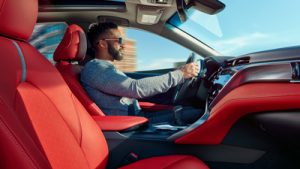 Toyota Camry | Hybrid Cars