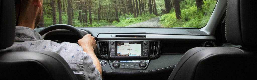 Toyota RAV4 Hybrid | Hybrid Cars