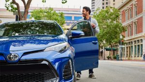 2019 Toyota Models | 2019 Toyota Corolla