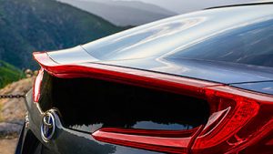 2019 Toyota Models | Toyota Prius Prime