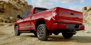 2019 Toyota Models | 2019 Toyota Tundra