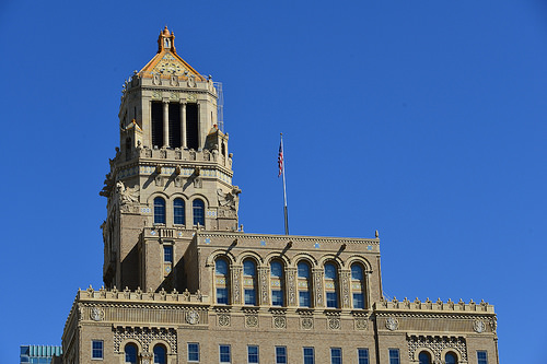 Downtown Rochester MN