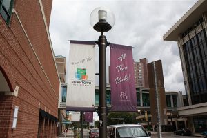 Pubs in Rochester, MN.