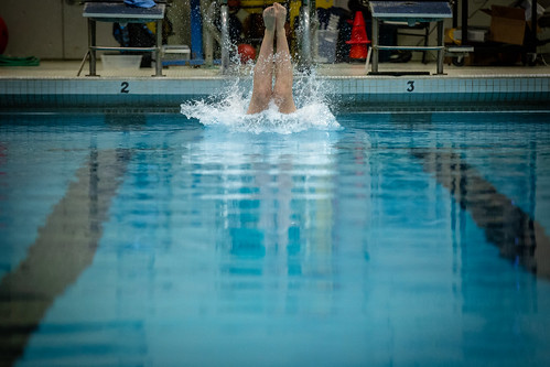 Swimming in Rochester MN