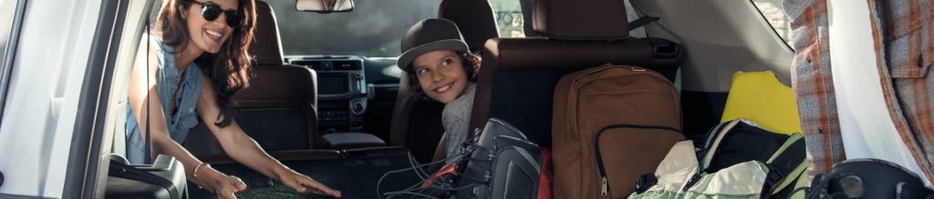 2020 4Runner in Rochester, MN |  Car Dealership in Rochester, MN