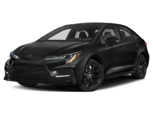 features of the new 2020 toyota corolla