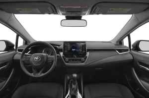 an explanation of the 2020 toyota safety sense features