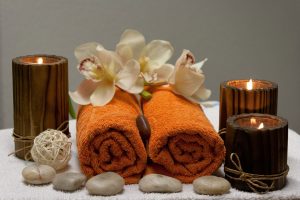 list of spas in rochester, mn