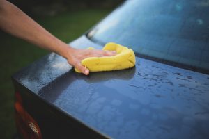 3 Ways to Clean Winter's Salt off Your Car and Why You Should