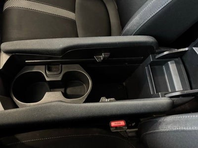 2016 Honda Civic Sedan LX