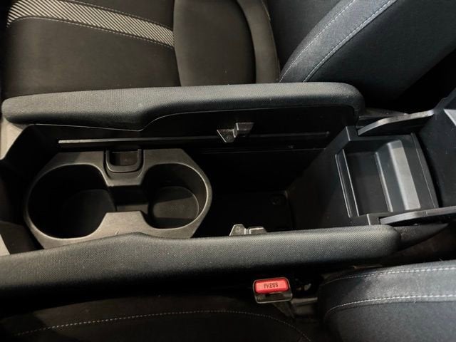 2016 Honda Civic Sedan LX