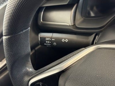 2016 Honda Civic Sedan LX