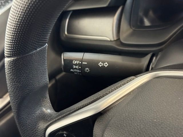 2016 Honda Civic Sedan LX