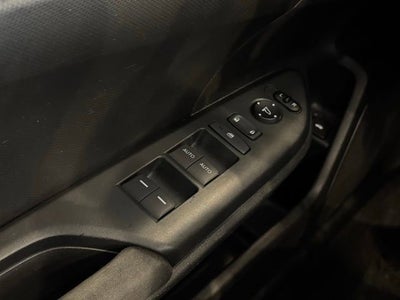 2016 Honda Civic Sedan LX