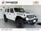 2021 Jeep Wrangler 4xe Unlimited Rubicon 4x4