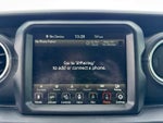 2021 Jeep Wrangler 4xe Unlimited Rubicon 4x4