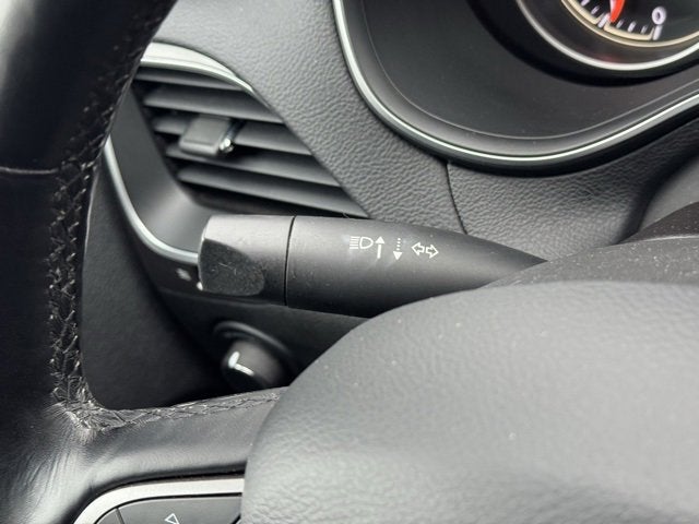 2021 Jeep Cherokee Sport