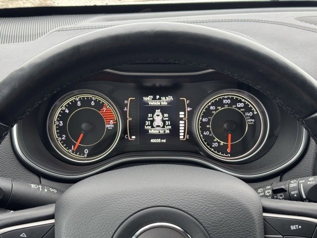 2021 Jeep Cherokee Sport