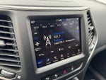 2023 Jeep Cherokee Altitude Lux 4x4