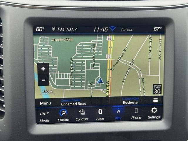 2023 Jeep Cherokee Altitude Lux 4x4