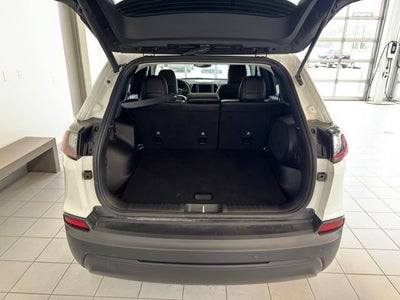 2023 Jeep Cherokee Altitude Lux 4x4