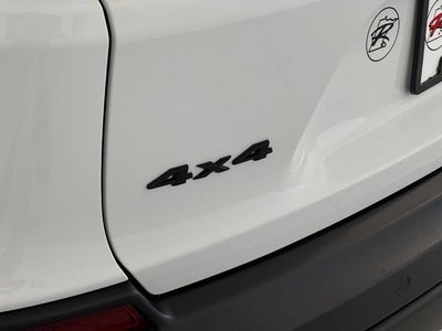2023 Jeep Cherokee Altitude Lux 4x4
