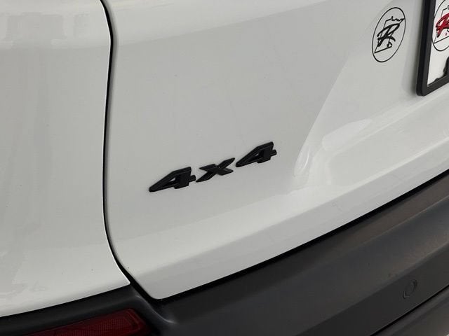 2023 Jeep Cherokee Altitude Lux 4x4