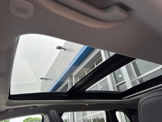 2023 Jeep Cherokee Altitude Lux 4x4