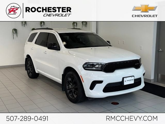 2023 Dodge Durango GT AWD