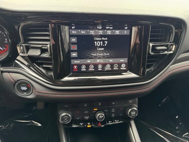 2023 Dodge Durango GT AWD
