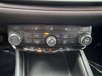 2023 Dodge Durango GT AWD