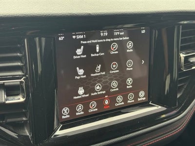 2023 Dodge Durango GT AWD