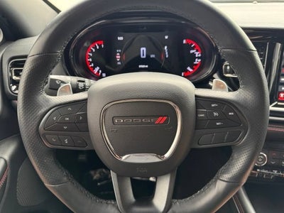 2023 Dodge Durango GT AWD