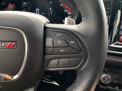 2023 Dodge Durango GT AWD