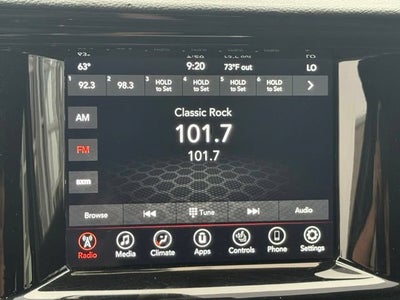2023 Dodge Durango GT AWD