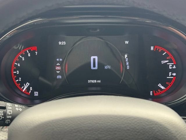 2023 Dodge Durango GT AWD