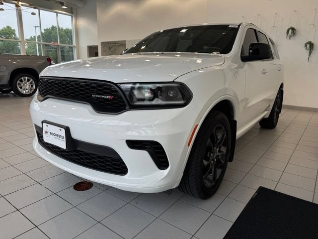 2023 Dodge Durango GT AWD