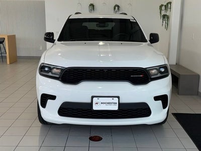 2023 Dodge Durango GT AWD