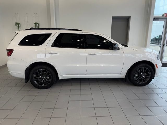 2023 Dodge Durango GT AWD