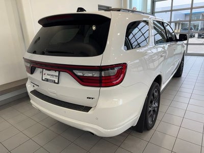 2023 Dodge Durango GT AWD