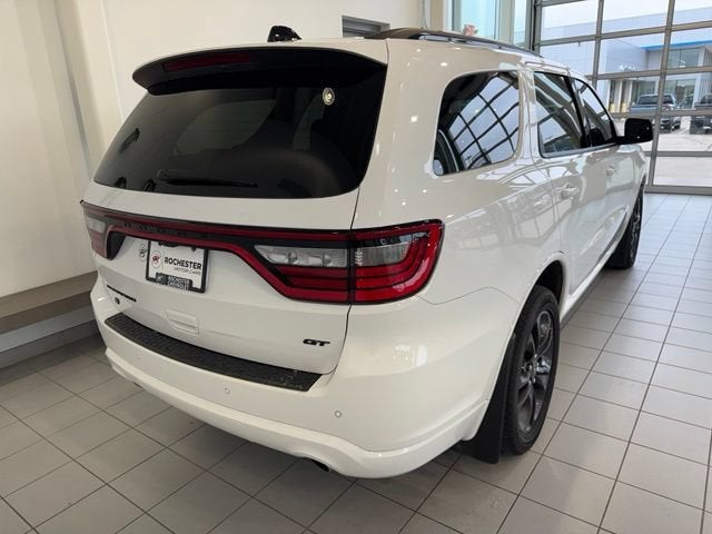 2023 Dodge Durango GT AWD