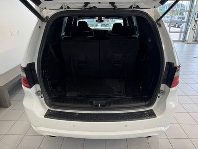 2023 Dodge Durango GT AWD