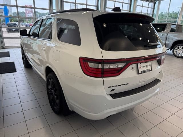 2023 Dodge Durango GT AWD
