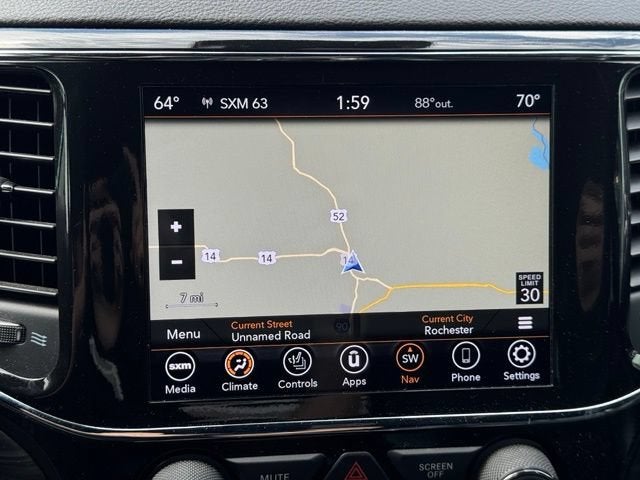 2021 Jeep Grand Cherokee Laredo X 4x4