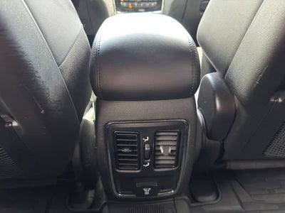 2021 Jeep Grand Cherokee Laredo X 4x4