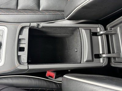 2020 Jeep Grand Cherokee Summit