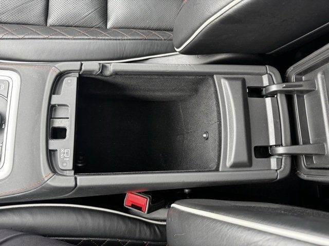 2020 Jeep Grand Cherokee Summit