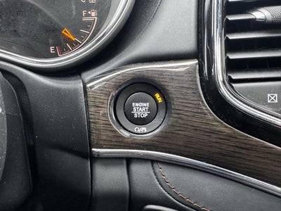 2020 Jeep Grand Cherokee Summit