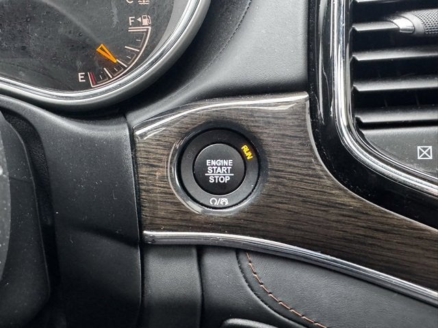 2020 Jeep Grand Cherokee Summit