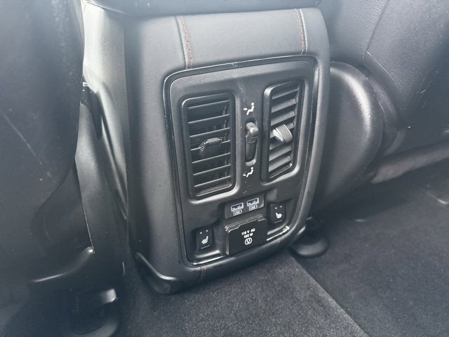 2020 Jeep Grand Cherokee Summit